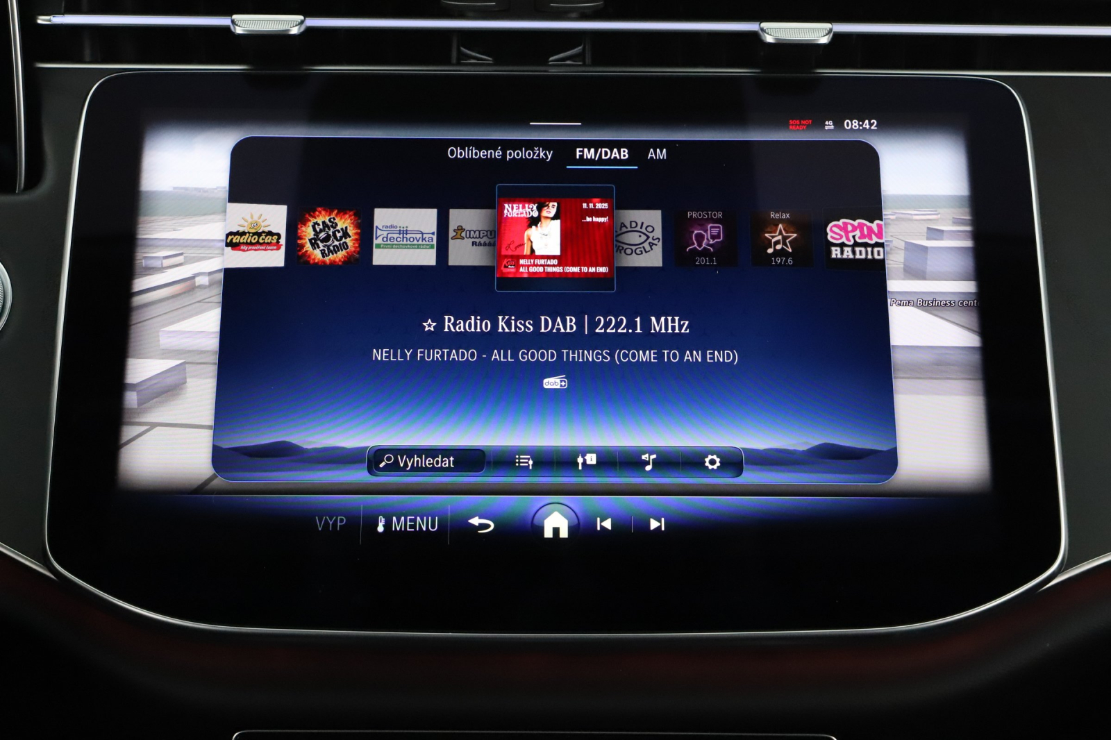 Mercedes-Benz E - 2024