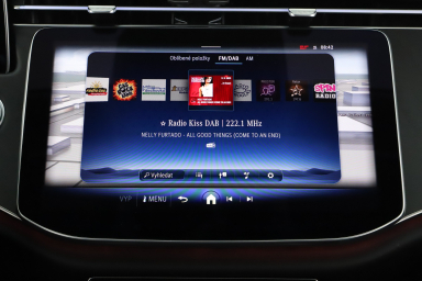 Mercedes-Benz E - 2024