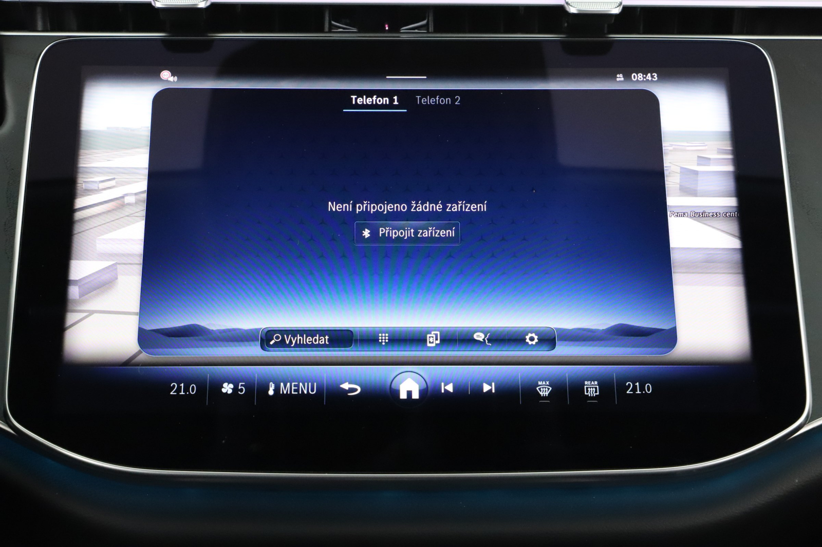 Mercedes-Benz E - 2024