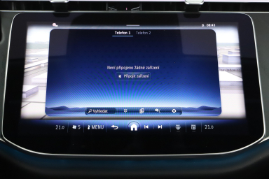 Mercedes-Benz E - 2024