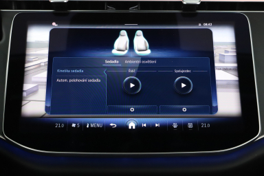 Mercedes-Benz E - 2024