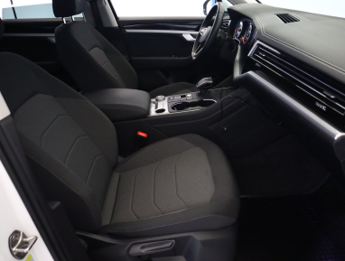 Volkswagen Touareg - 2020