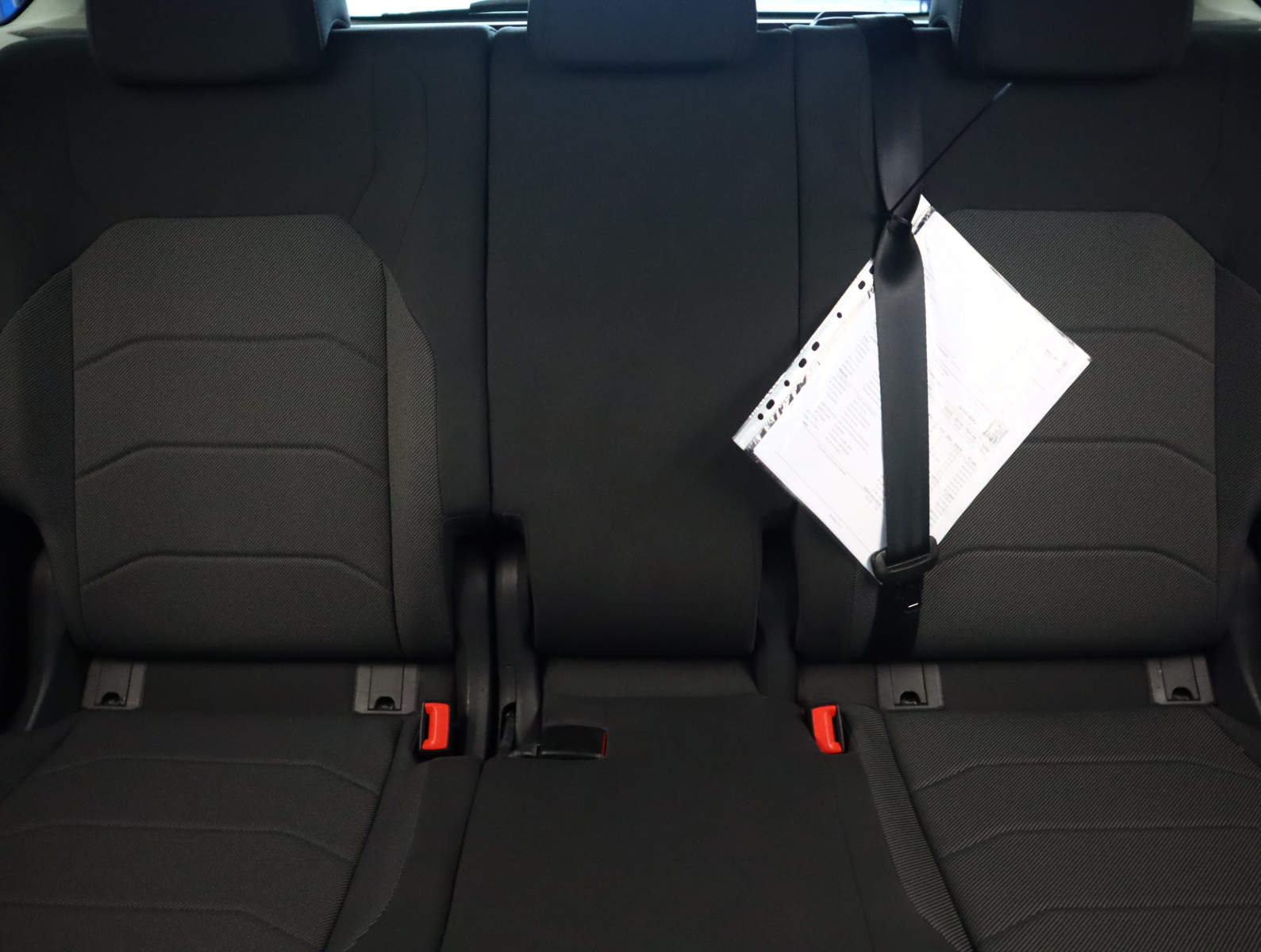 Volkswagen Touareg - 2020