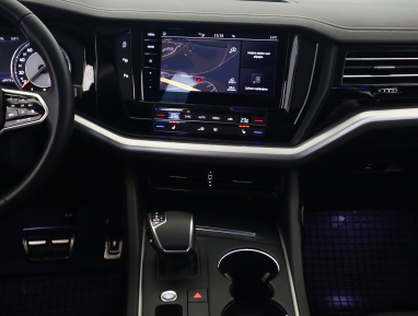 Volkswagen Touareg - 2020