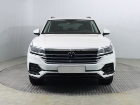 Volkswagen Touareg - 2020