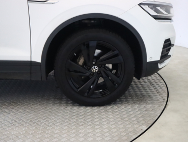 Volkswagen Touareg - 2020