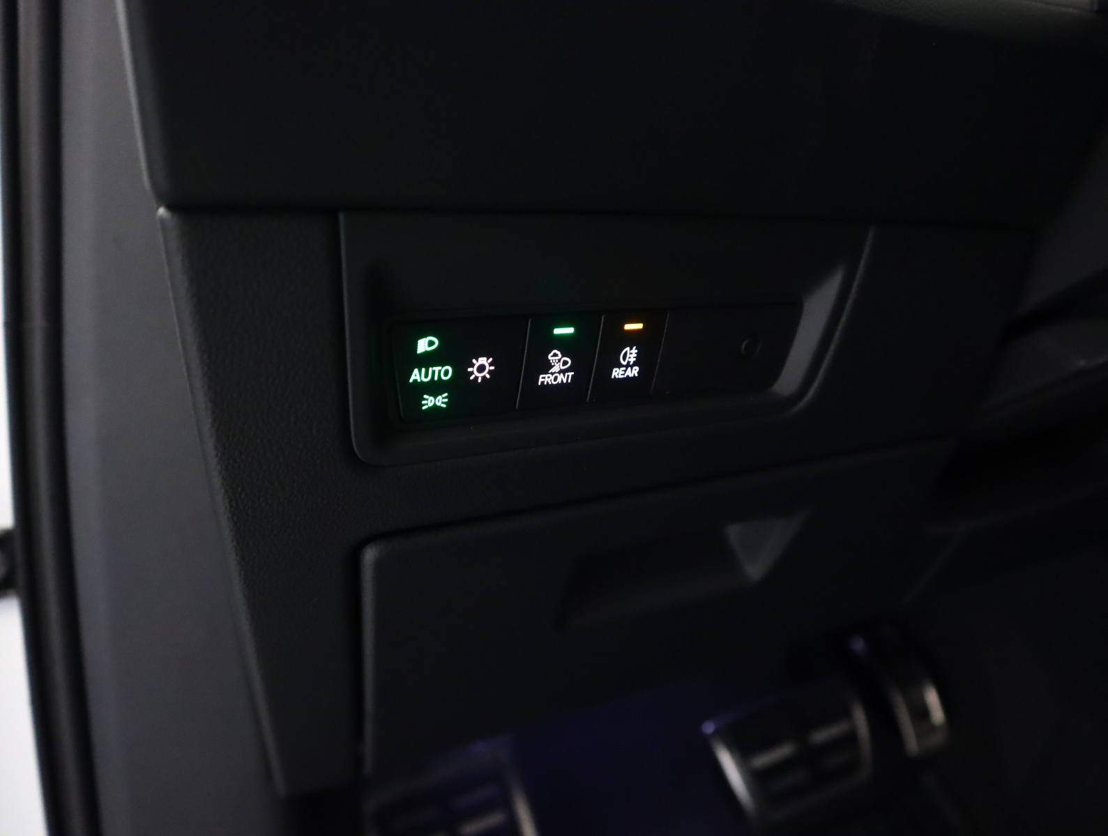 Volkswagen Touareg - 2020