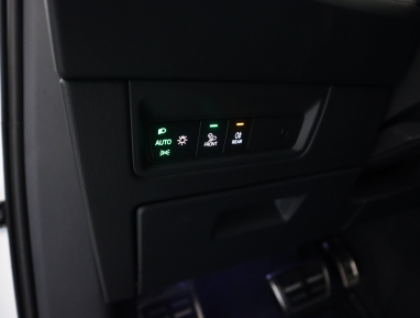 Volkswagen Touareg - 2020