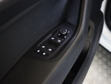 Volkswagen Touareg - 2020