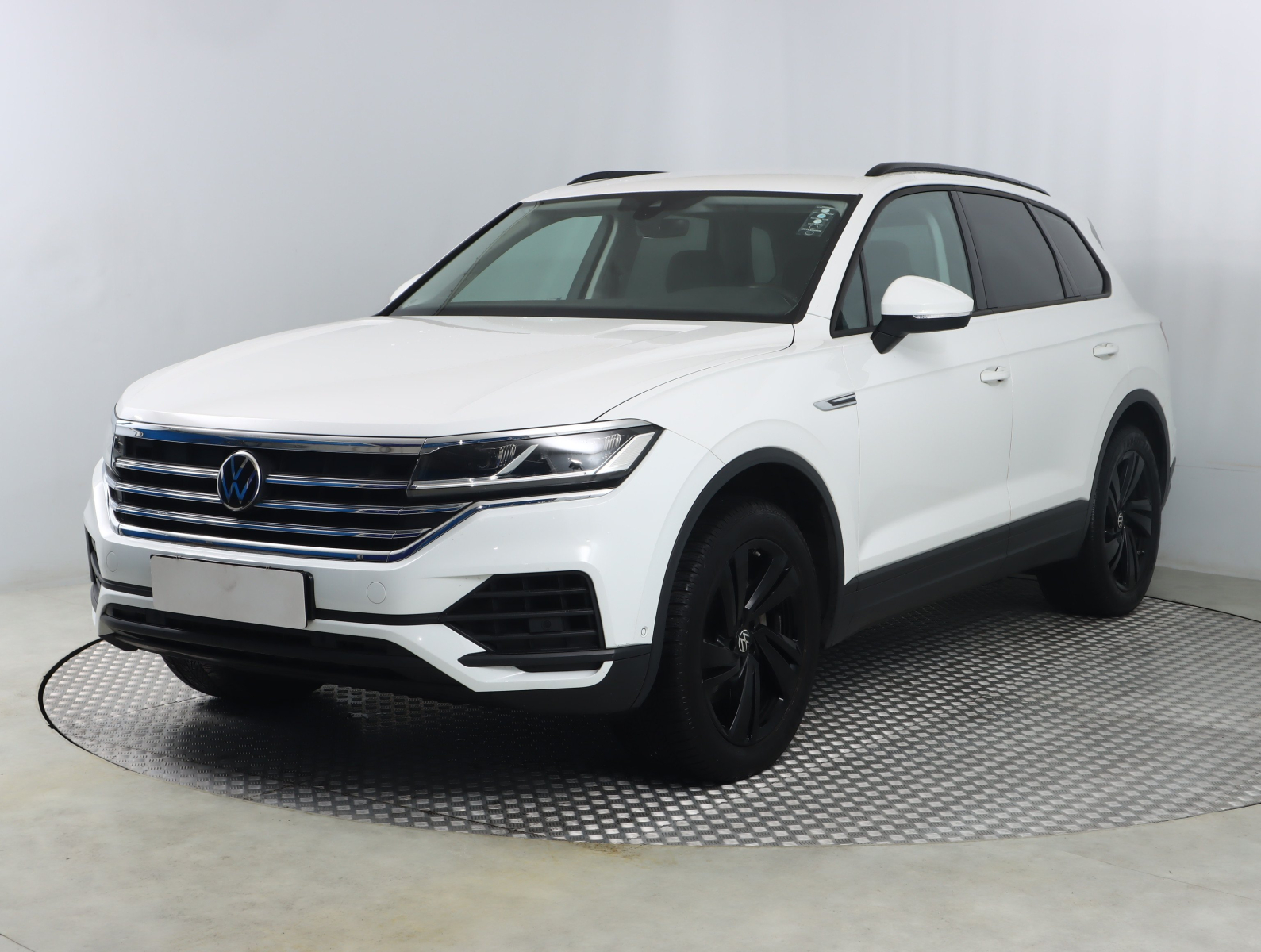 Volkswagen Touareg - 2020