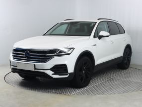 Volkswagen Touareg - 2020
