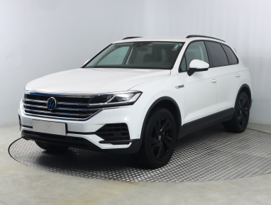 Volkswagen Touareg - 2020