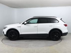 Volkswagen Touareg - 2020