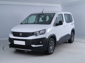 Peugeot Rifter - 2023