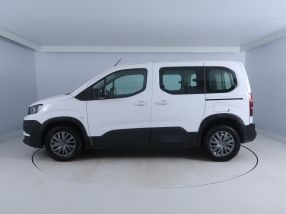 Peugeot Rifter - 2023