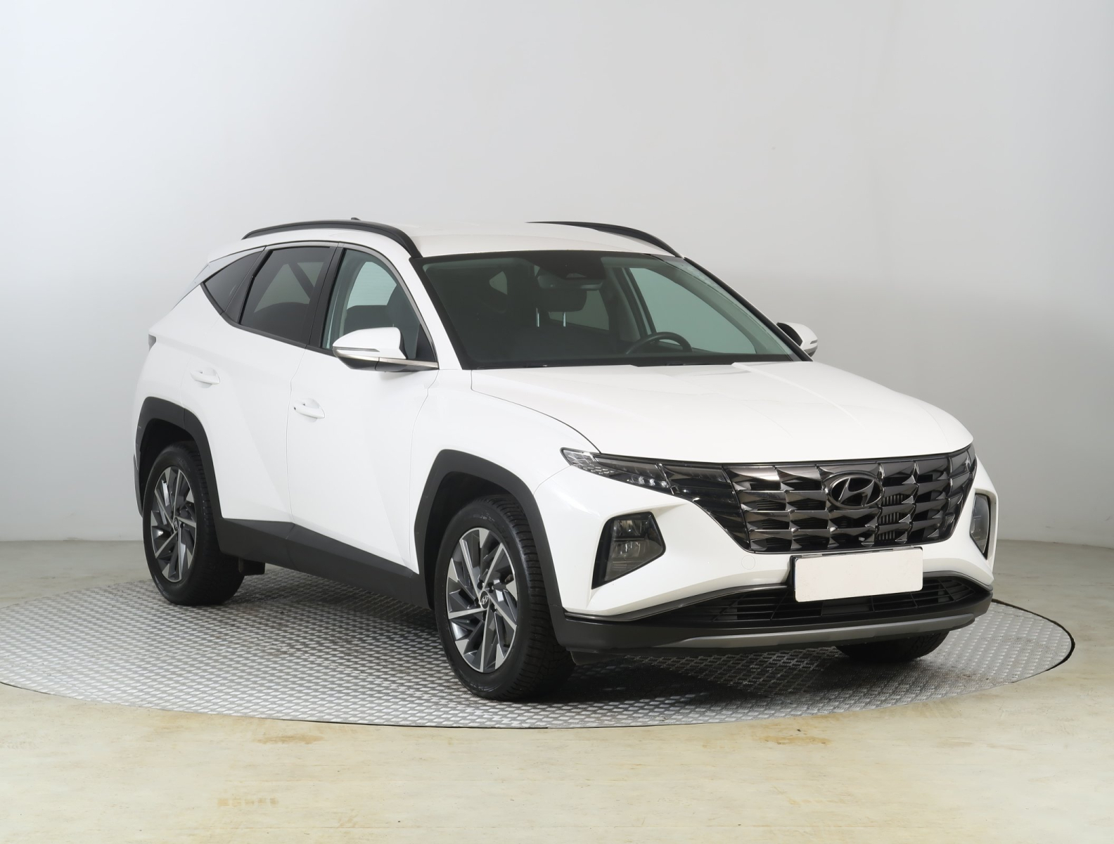 Hyundai Tucson - 2023