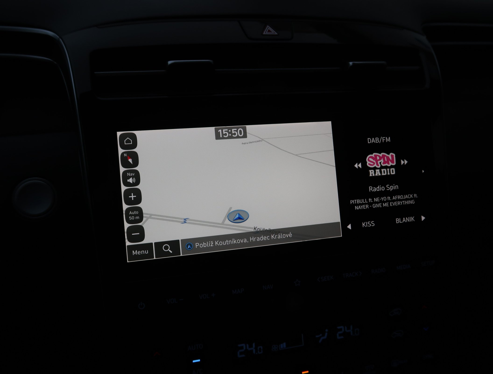 Hyundai Tucson - 2023