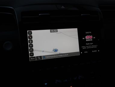 Hyundai Tucson - 2023