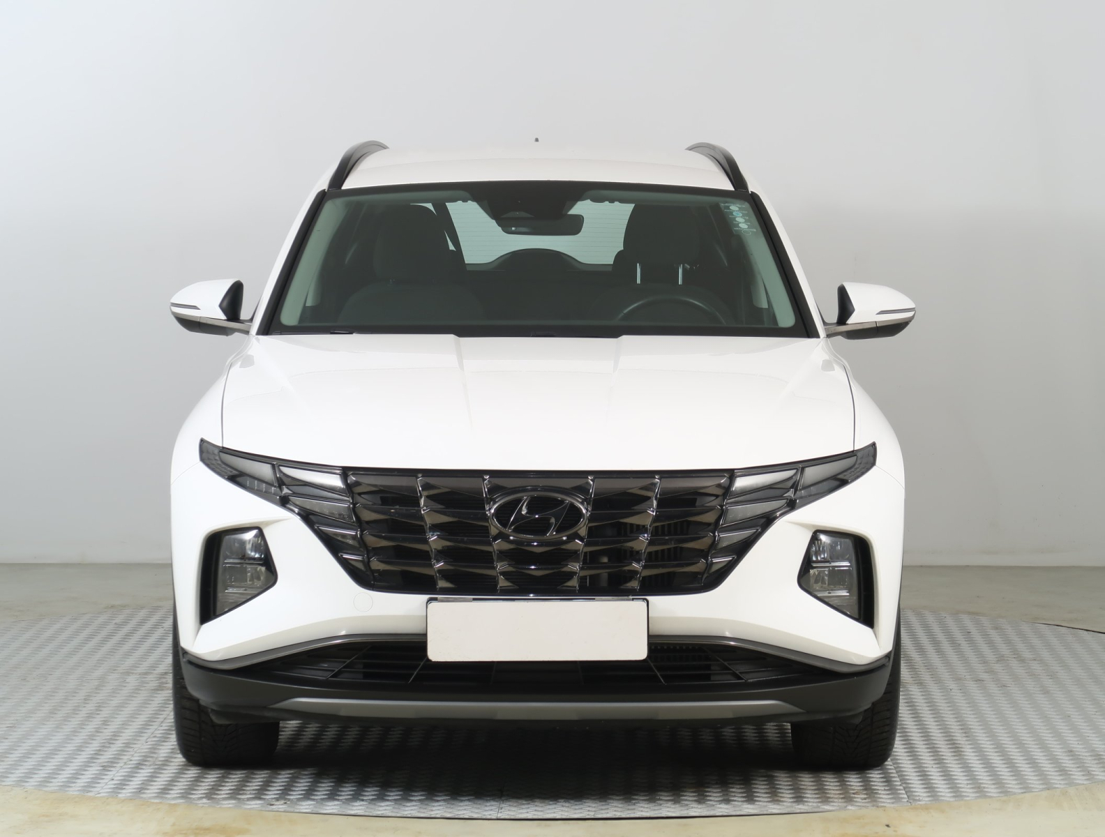 Hyundai Tucson - 2023