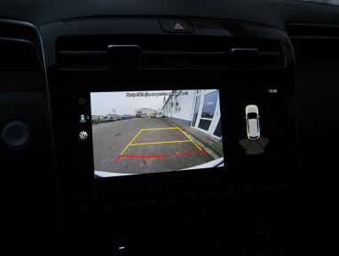 Hyundai Tucson - 2023