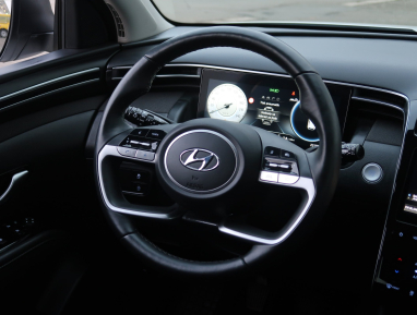 Hyundai Tucson - 2023