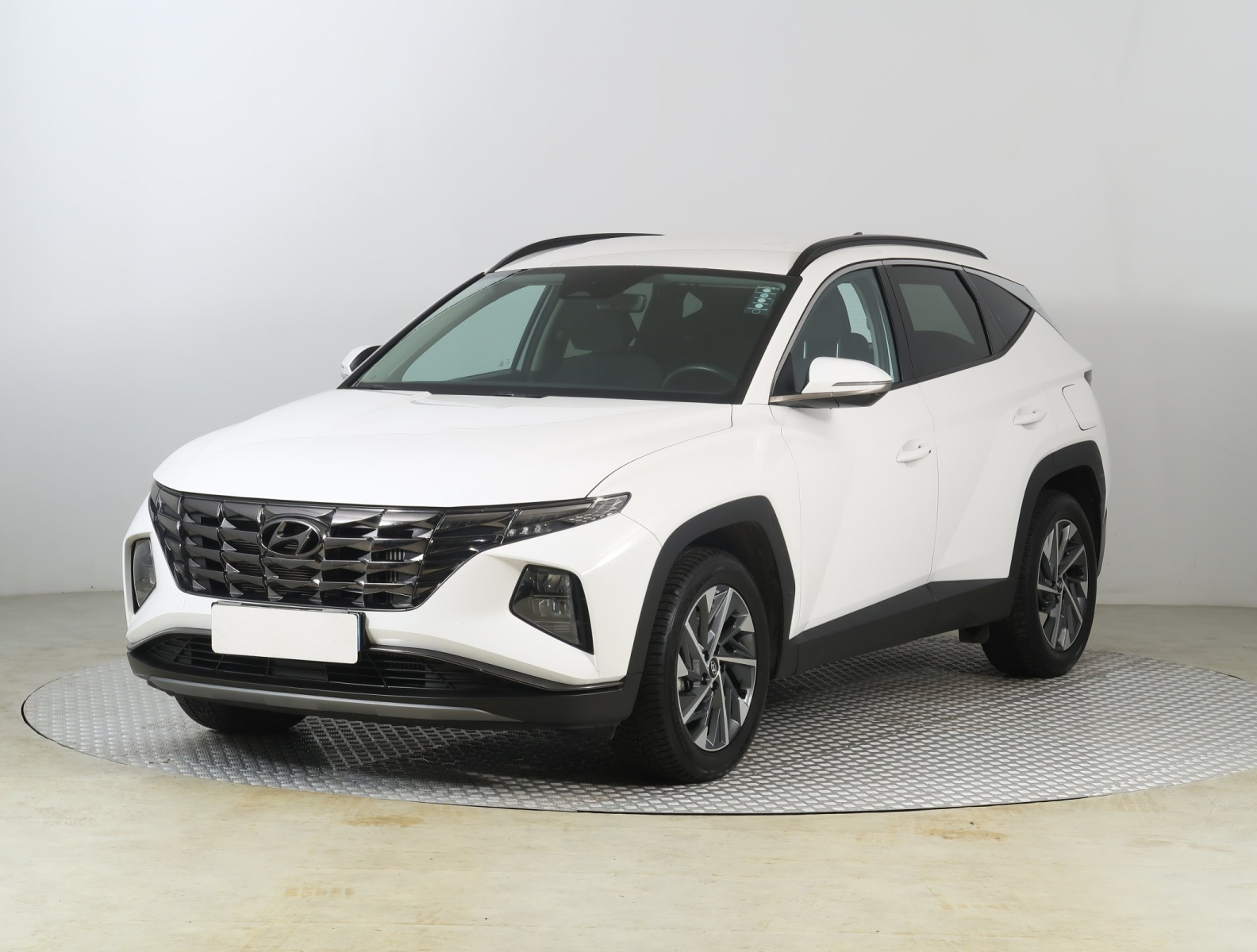 Hyundai Tucson - 2023