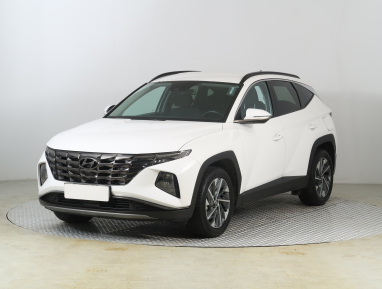 Hyundai Tucson - 2023
