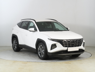 Hyundai Tucson - 2023