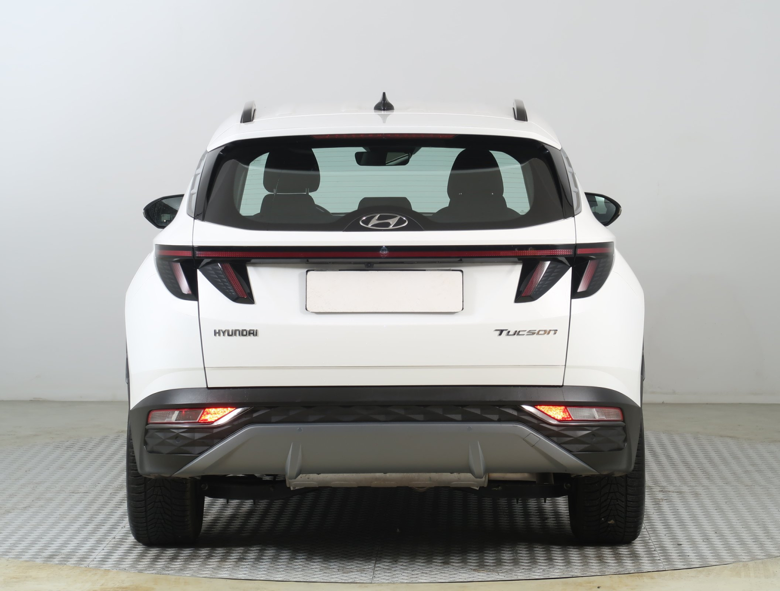 Hyundai Tucson - 2023