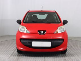 Peugeot 107 - 2008