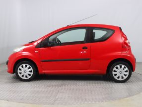 Peugeot 107 - 2008