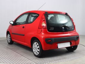 Peugeot 107 - 2008