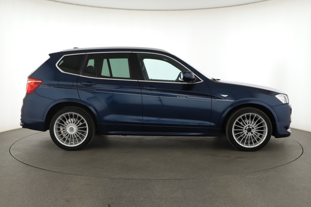 Alpina XD3