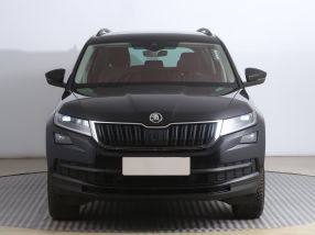 Skoda Kodiaq - 2021