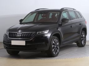 Skoda Kodiaq - 2021