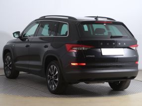 Skoda Kodiaq - 2021