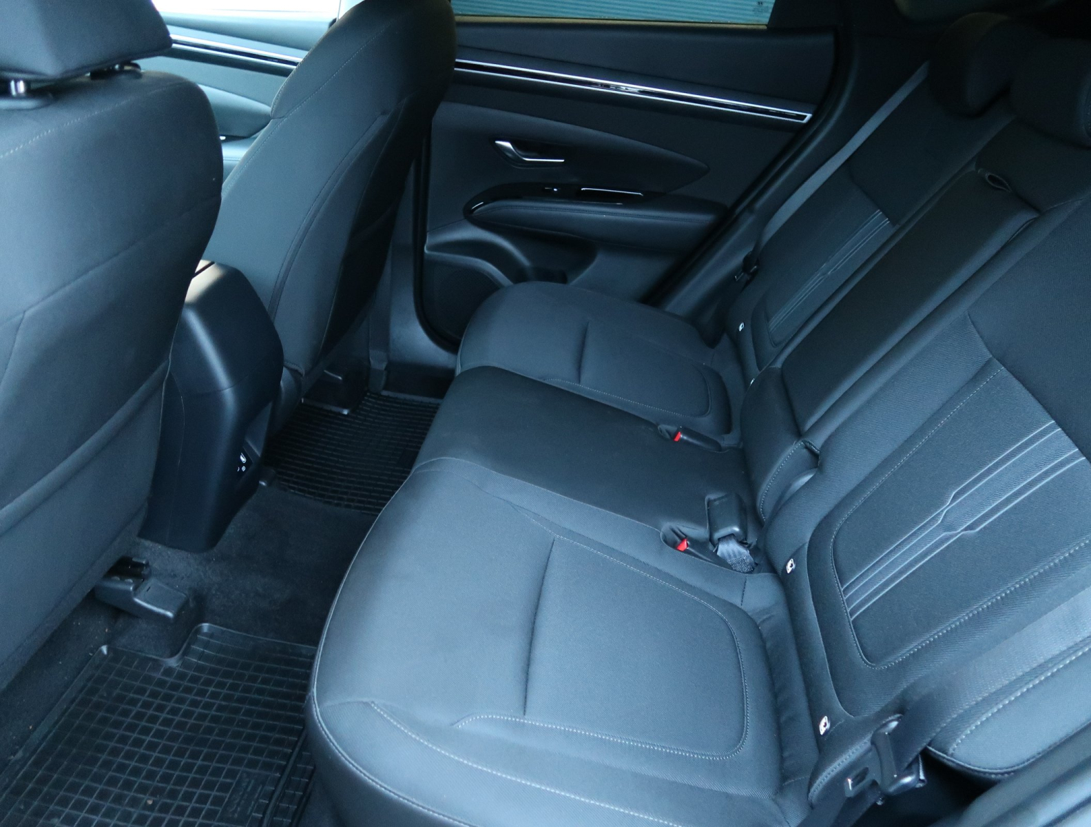 Hyundai Tucson - 2023