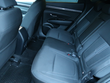 Hyundai Tucson - 2023