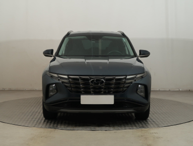 Hyundai Tucson - 2023