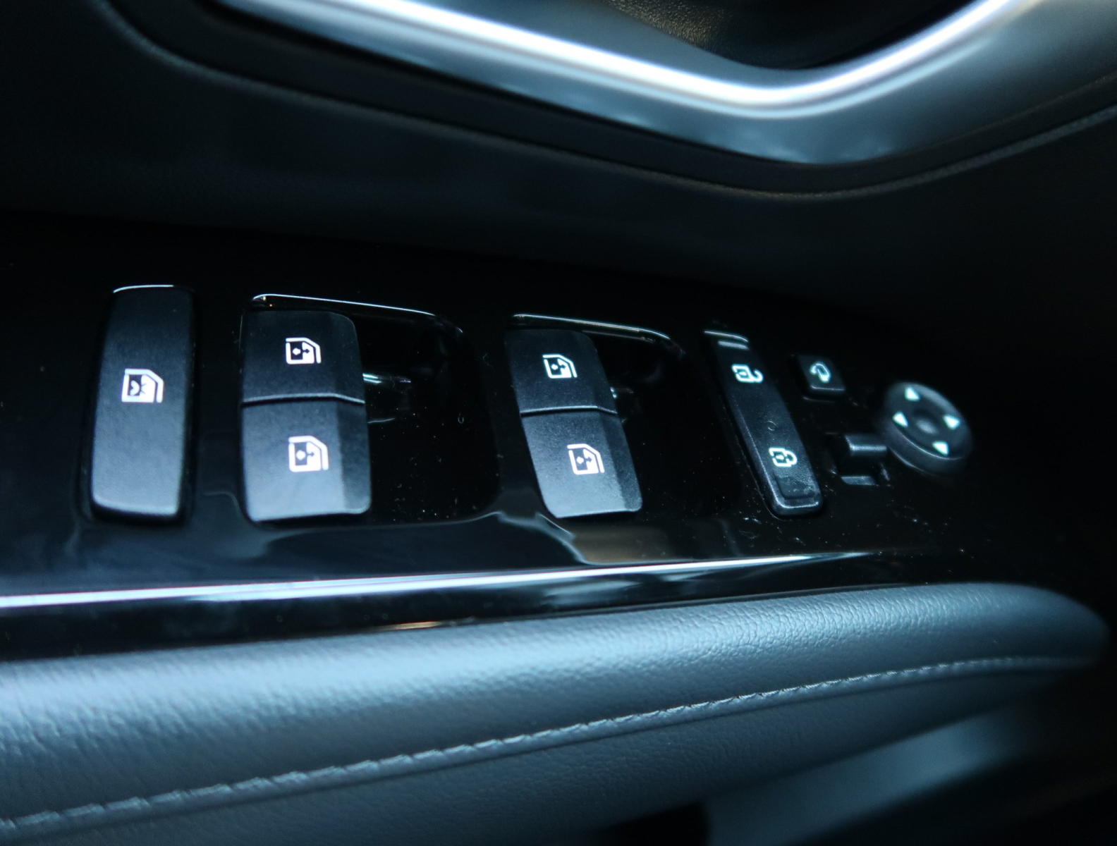 Hyundai Tucson - 2023