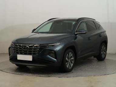 Hyundai Tucson - 2023