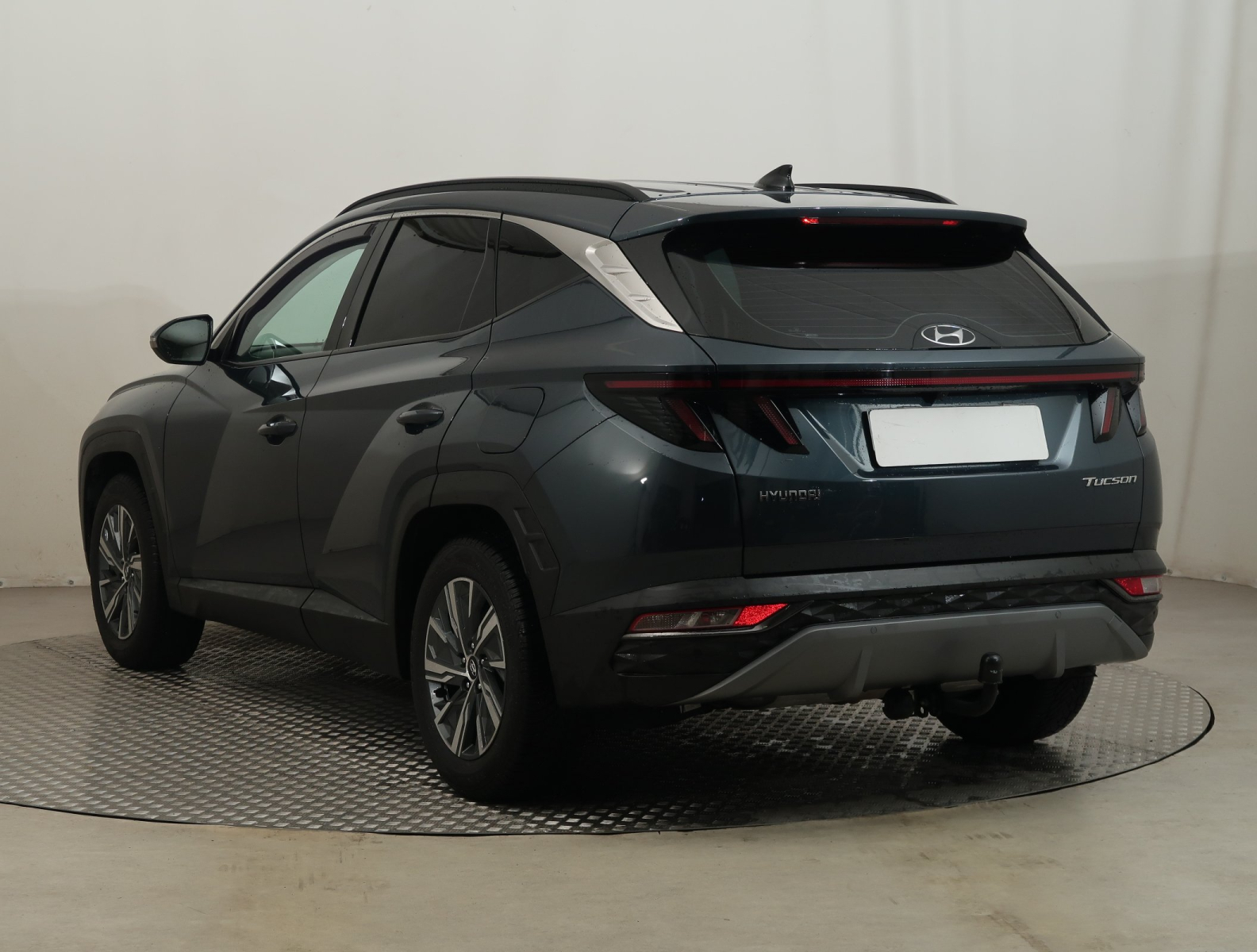 Hyundai Tucson - 2023