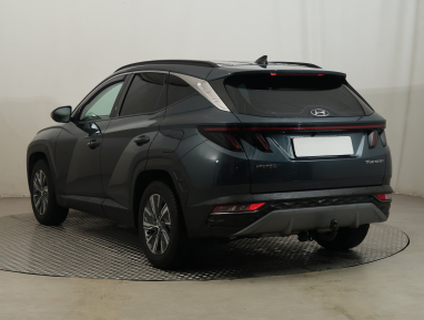Hyundai Tucson - 2023