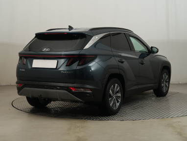 Hyundai Tucson - 2023