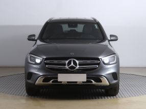 Mercedes-Benz GLC - 2019