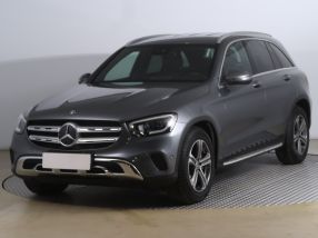 Mercedes-Benz GLC - 2019