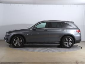 Mercedes-Benz GLC - 2019