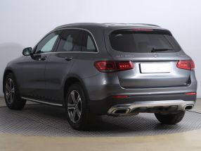 Mercedes-Benz GLC - 2019