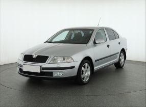 Skoda Octavia - 2008