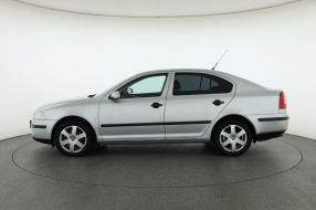 Skoda Octavia - 2008